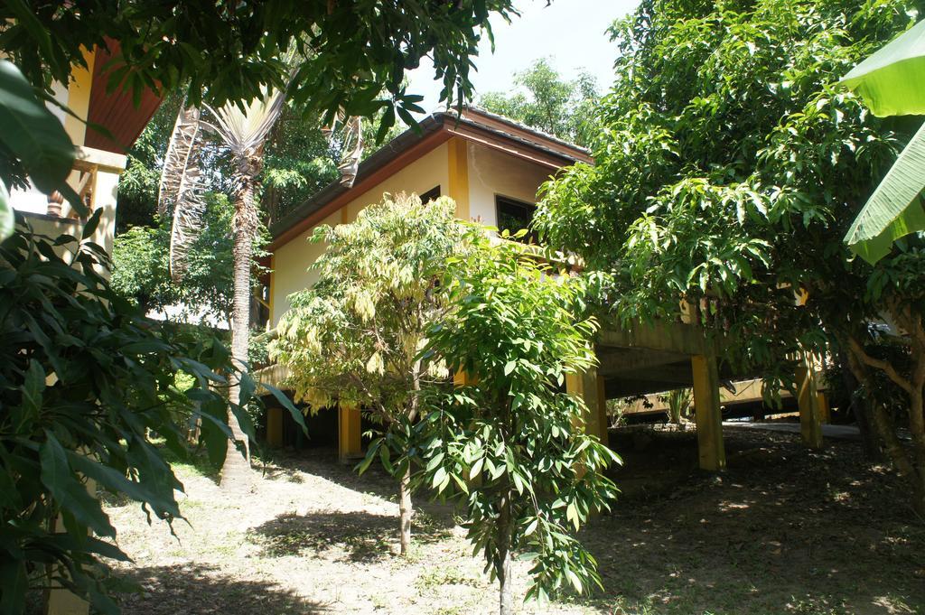 Cashew Nut Village Bophut Quarto foto