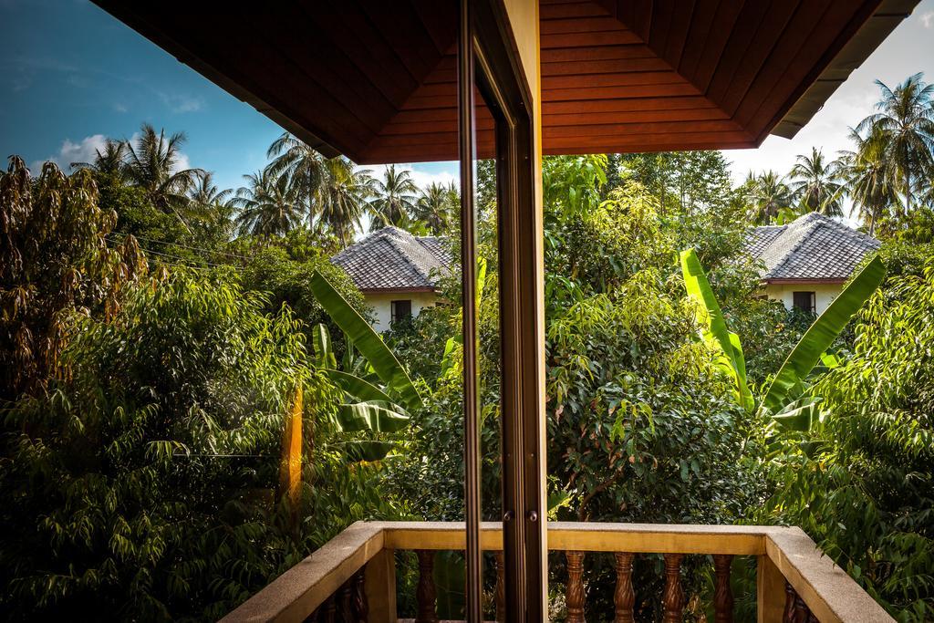 Cashew Nut Village Bophut Quarto foto